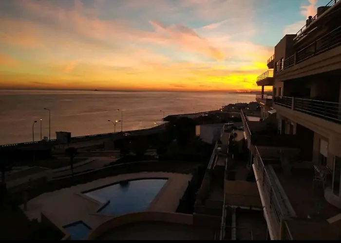 T1 Sea & Pool