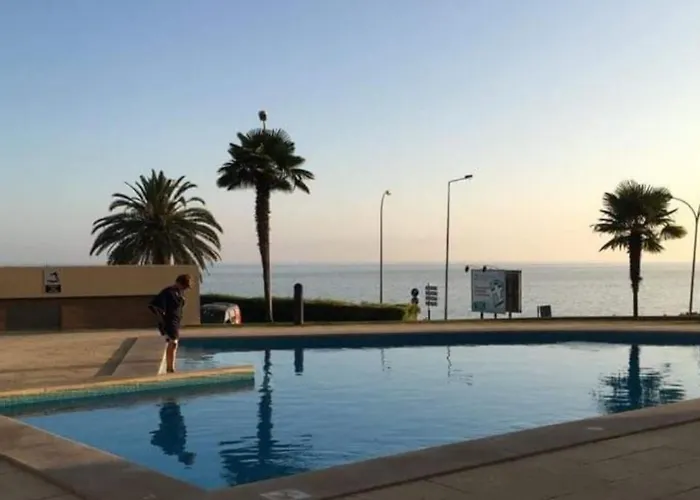 T1 Sea & Pool