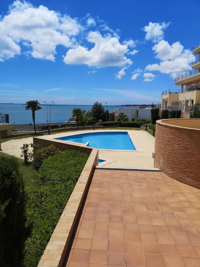 Apartment T1 Sea & Pool