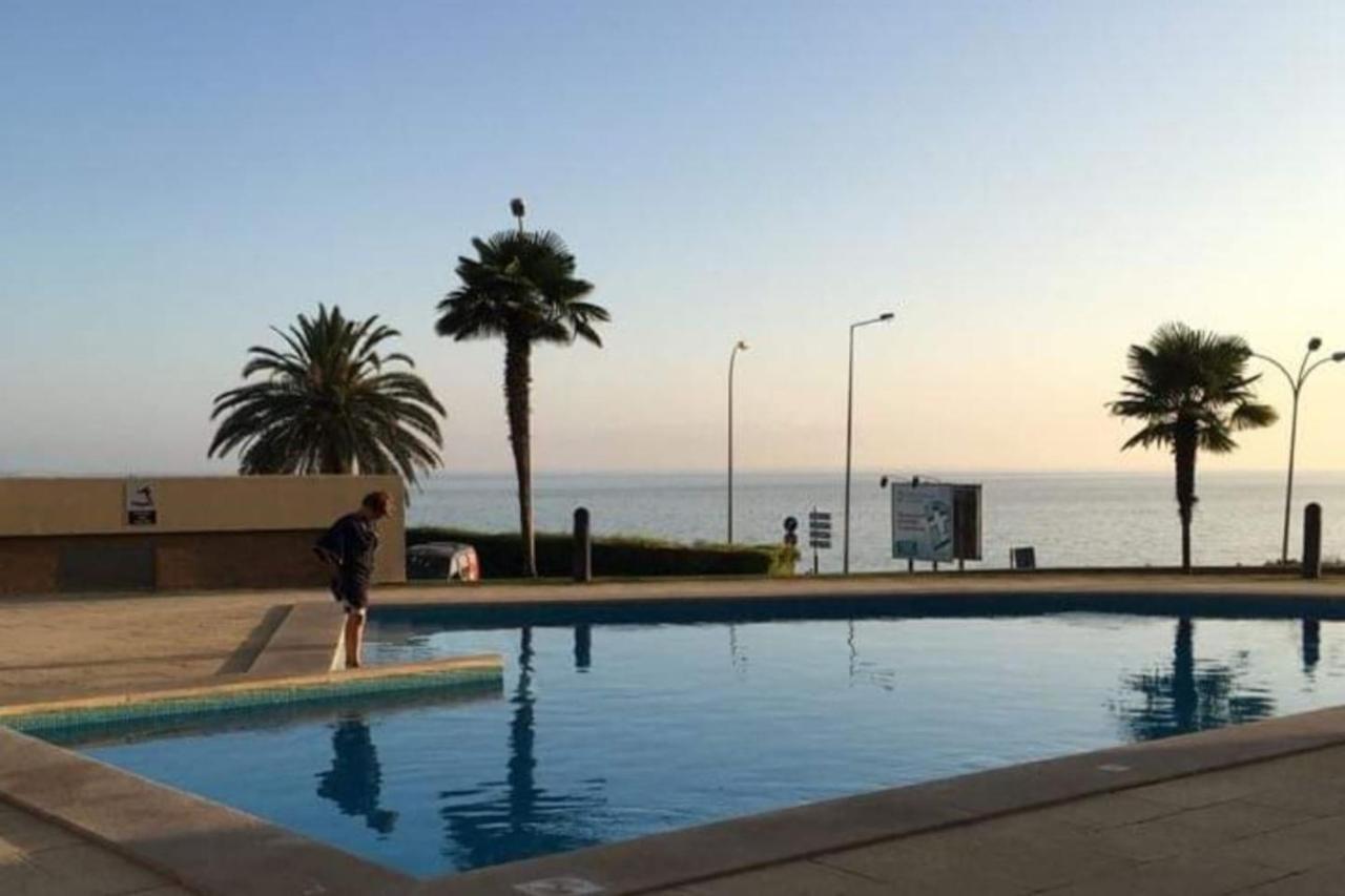 T1 Sea & Pool Caxias