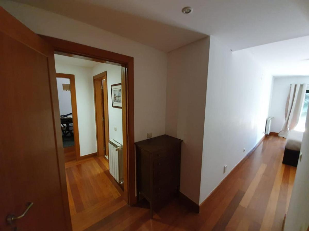 T1 Sea & Pool Apartment Caxias