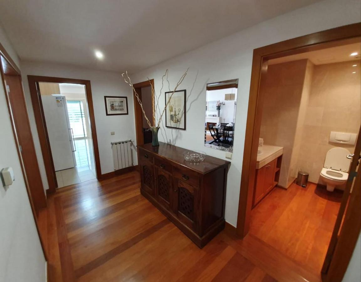 Apartment T1 Sea & Pool *