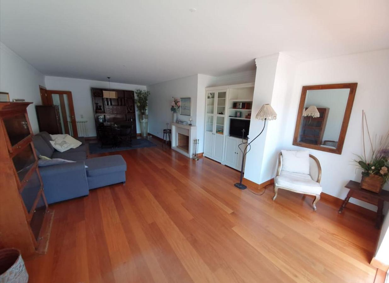 Apartment T1 Sea & Pool *