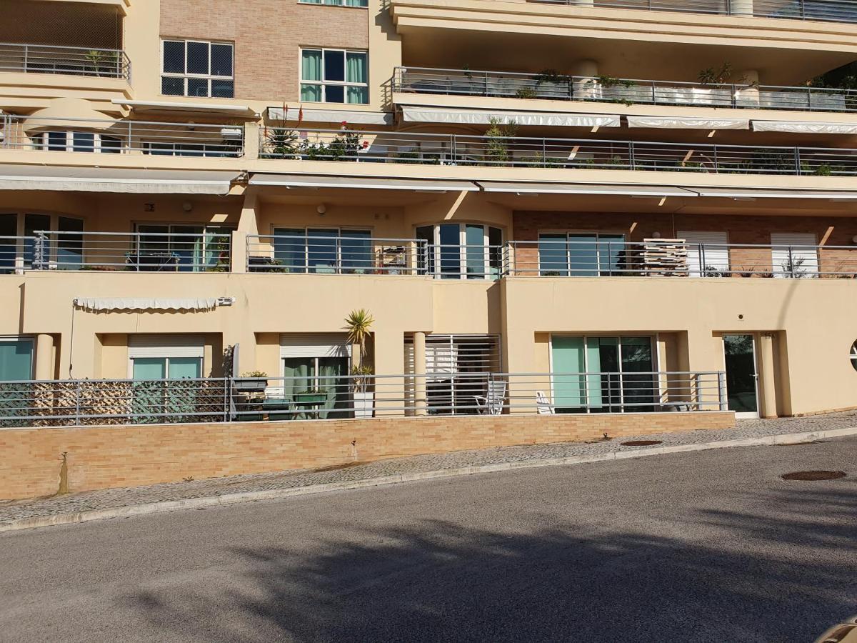 Apartment T1 Sea & Pool *